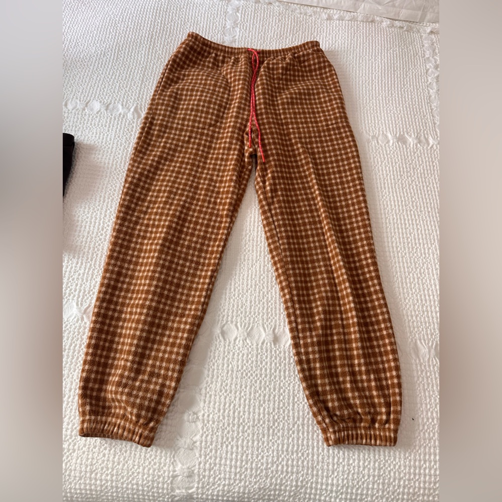 The GREAT Trek Sweatpants